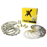 _Kit Complete Disques D´Embrayage Prox Honda CR 250 R 94-96 | 16.CPS13086 | Greenland MX_