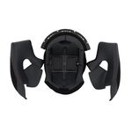 _Acerbis Helmet Flip FS-606 22-06 Inner Lining Set | 0025218.090-P | Greenland MX_