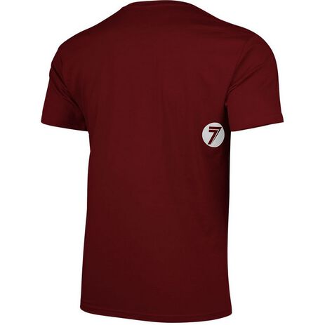 _Seven Brand It T-Shirt | SEV1500078-623-P | Greenland MX_