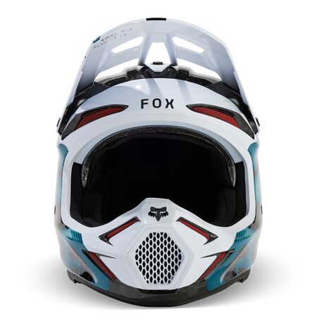 _Fox V3 RS Withered Helm | 31363-922-P | Greenland MX_