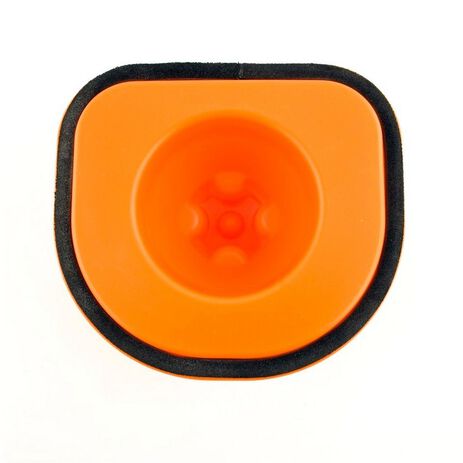 _Twin Air Air Filter Cover KTM 85 04-12 SX/SXF 98-06 EXC/EXCF 98-07 | 160071 | Greenland MX_
