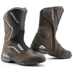 _Seventy Degrees SD-BT2 Boots Brown | SD330020746-P | Greenland MX_