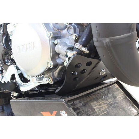 _AXP Racing Skid Plate Yamaha YZ 85 19-22 | AX1519 | Greenland MX_
