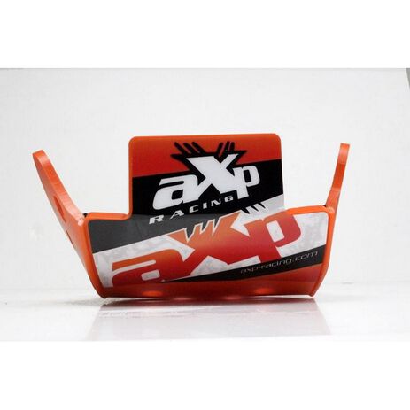 _AXP Racing Skid Plate KTM SX 125/150 16-22 | AX1467 | Greenland MX_