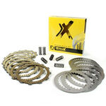 _Kit Complete Disques D´Embrayage Prox Yamaha YFZ 450 R 09-13 | 16.CPS24009 | Greenland MX_