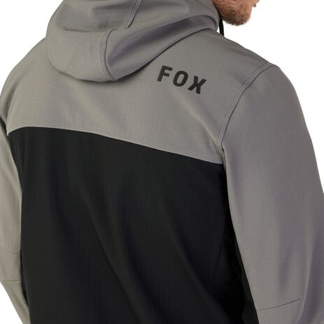 _Fox Pit Jacket | 31650-052-P | Greenland MX_