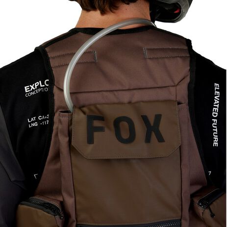 _Gilet Fox Legion Tac | 31334-117-P | Greenland MX_
