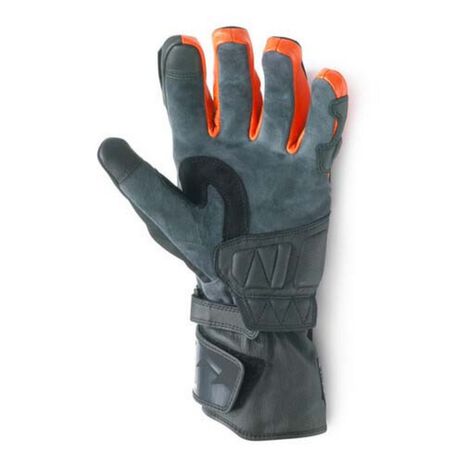 _KTM ADV S Gore-Tex® Gloves | 3PW240009002-P | Greenland MX_