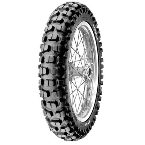_Pirelli MT 21 Rallycross MC 140/80/18 70R M+S Tire | 3988300 | Greenland MX_