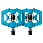 _Crankbrothers Pedal Double Shot 1 Azul | 16181-P | Greenland MX_
