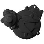 _Ignition Cover Protector Polisport Gas Gas EC 250/300 15-20 Black | 84676000011 | Greenland MX_
