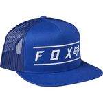 _Fox Pinnacle Snapback Hat | 28993-159-OS-P | Greenland MX_