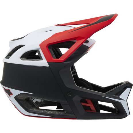 _Fox Proframe RS Sumyt Helmet | 29868-017-P | Greenland MX_