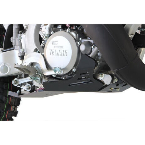 _Sabot Avec Protecteur Bielette AXP Xtrem Yamaha YZ 250 05-22 | AX1440 | Greenland MX_