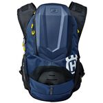 _Husqvarna Dakar Tasche Backpack 3 Liters | 3HS1970100 | Greenland MX_