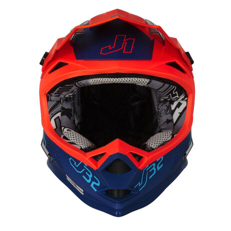 _Just1 J-32 Vertigo Kids Helmet | 606322025101714-P | Greenland MX_