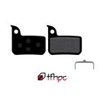 _TFHPC Brake Pads for Sram Red 22, Force, Rival, Level Tlm, Ultimate | TFBP469 | Greenland MX_