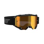 _Leatt Velocity 4.5 Iriz Brille Schwarz/Bronze | LB8020001100-P | Greenland MX_