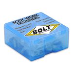 _Bolt Plastik-Montagesatz Yamaha YZ 65 18-24  | BT-YAM-180065 | Greenland MX_