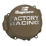 _Boyesen Ignition Cover Factory Racing KTM SX 125/200 01-12 Magnesium | BY-SC-41M-P | Greenland MX_