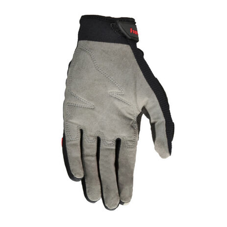 _Hebo Baggy Gloves Red | HE1129RL-P | Greenland MX_