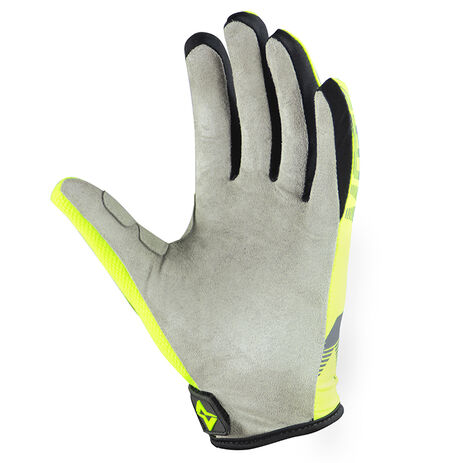 _Mots Rider 5 Gloves Fluo Yellow | MT1116Y-P | Greenland MX_