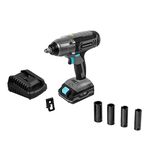 _CecoRaptor Perfect Impact Wrench 2020 Ultra | CCT-70013 | Greenland MX_
