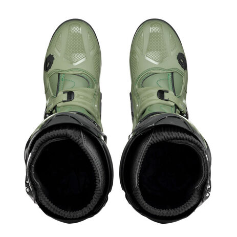 _Sidi Crossfire 3 SRS Boots | BOSOF321774-P | Greenland MX_