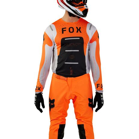 _Fox Flexair Magnetic Jersey | 31267-824-P | Greenland MX_