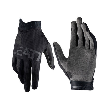 _Leatt Moto 1.5 GripR Handschuhe Schwartz | LB6022050550-P | Greenland MX_