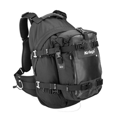 _Kriega R25  Backpack | KRU25 | Greenland MX_