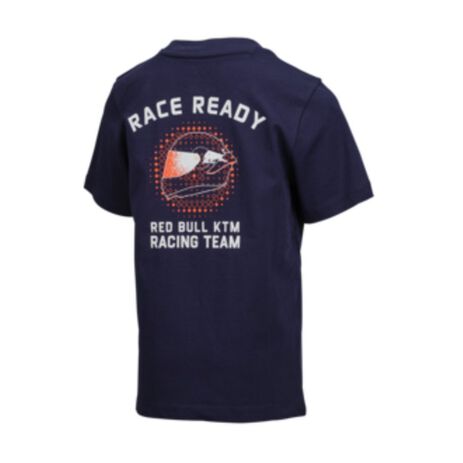 _KTM RB Visor Kinder T-Shirt | 3RB240061704-P | Greenland MX_