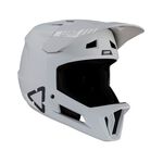 _Leatt MTB Gravity 1.0 Helmet Gray | LB1024120239-P | Greenland MX_