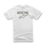 _T-Shirt Alpinestars Ride 2.0 Camo | 1119-72006-20 | Greenland MX_