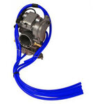 _Carburetor Bacuum Hose Kit 2 Strokes 4MX | 4MX-CVYZ-P | Greenland MX_