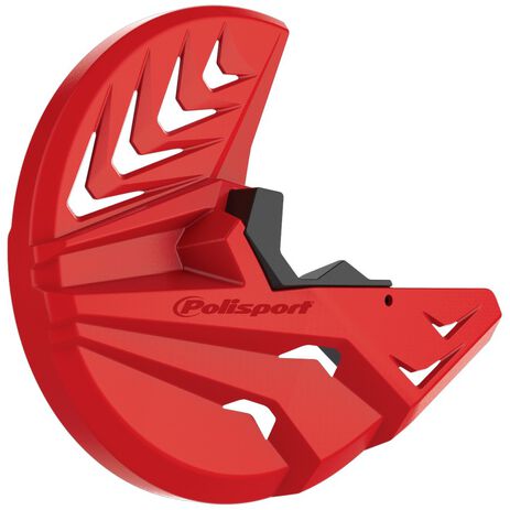 _Polisport Disc and Bottom Fork Protector Beta RR 2T/4T 13-18 | 8155300003-P | Greenland MX_