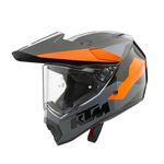 _KTM AX9 Helmet | 3PW240009701-P | Greenland MX_