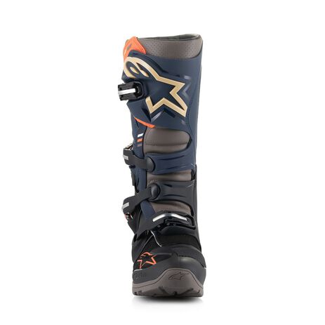 _Alpinestars Tech 7 Enduro Drystar® Boots | 2012620-1373-P | Greenland MX_