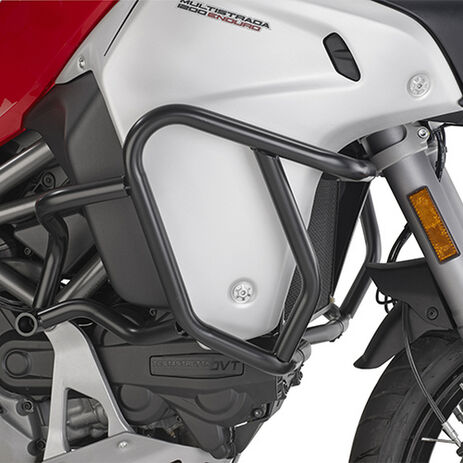 _Pare-carters Tubulaires Givi Ducati Multistrada Enduro 1200 16-18 1260 19-21 | TN7408 | Greenland MX_