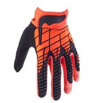_Fox 360 Gloves Naranja Fluor | 31315-824-P | Greenland MX_