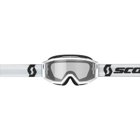 _Scott Split OTG Goggles White | 2855370002113-P | Greenland MX_