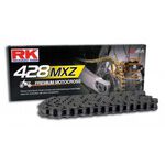 _RK 428 MXZ4 Super Reinforced Chain 136 Links | TC-RK428MXZ4-P | Greenland MX_