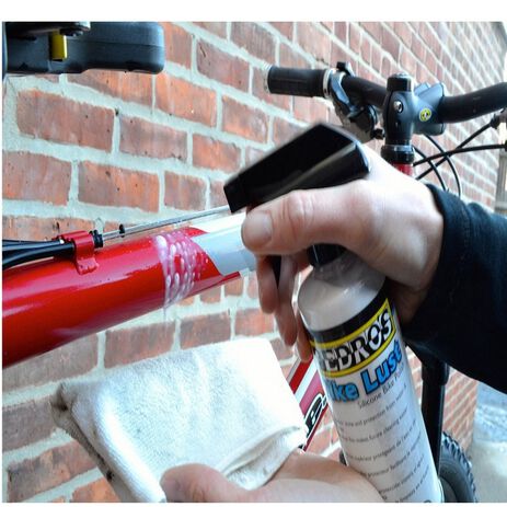 _Pedro´s Lust Silicone Bike Polish and Cleaner 500 ml | PED6060161ISP | Greenland MX_