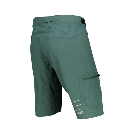 _Leatt MTB AllMtn 2.0 Shorts Green | LB5022080421-P | Greenland MX_
