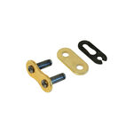 _RK Chain Locks Clip 520 H Gold | HB752010010G | Greenland MX_