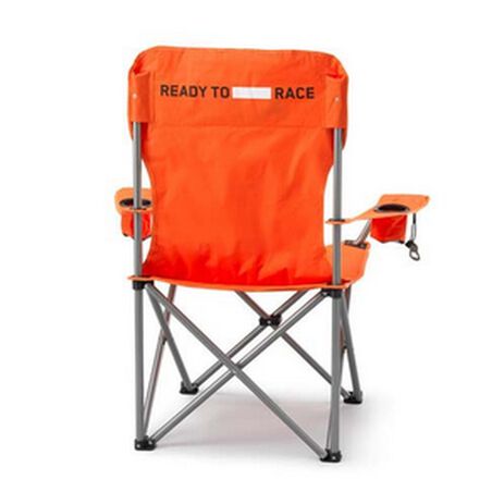 _KTM Racetrack Paddock Chair | 3PW240031500 | Greenland MX_