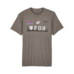 _Fox x Honda T-Shirt | 32058-185-P | Greenland MX_