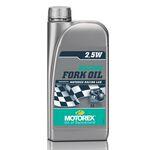 _Motorex Racing Fork Oil SAE 2,5 W 1 Liter | MT129H00HO | Greenland MX_