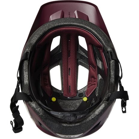_Fox Mainframe Youth Helmet | 29217-299-OS-P | Greenland MX_