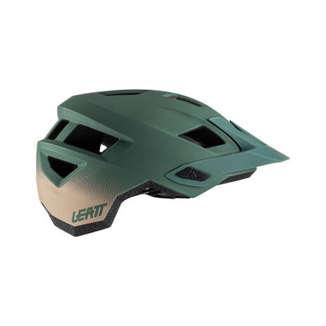 _Leatt MTB AllMtn 1.0 Helmet Green | LB1022070700-P | Greenland MX_